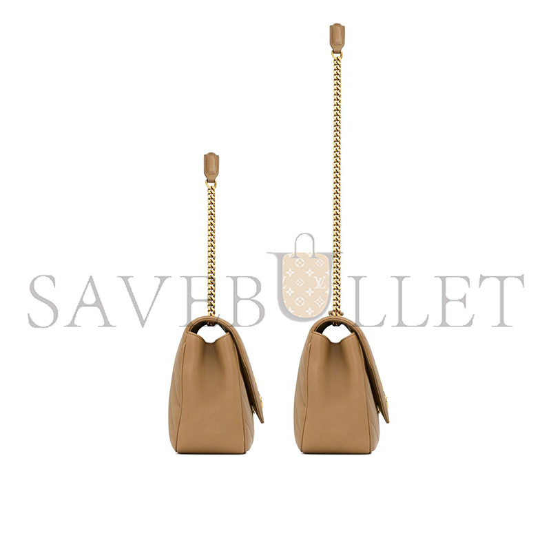 YSL LOULOU MEDIUM IN MATELASSÉ LAMBSKIN 801439AAEAX2357 (29*17*8cm) YSL LOULOU MEDIUM IN MATELASSÉ LAMBSKIN 801439AAEAX2357 (29*17*8cm)